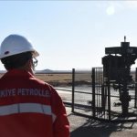 TPAO’nun, dört sahasında petrol arama ruhsat süreleri uzatıldı