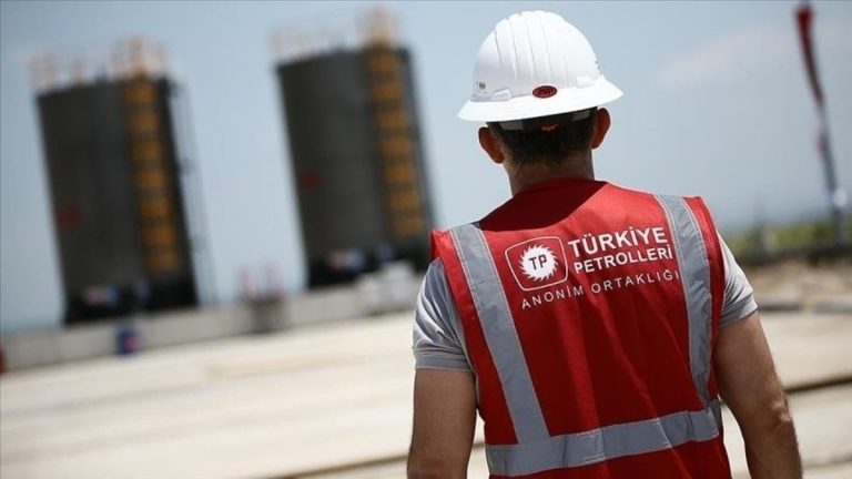 TPAO’nun Kırklareli’deki petrol arama ruhsatı 2028’e uzatıldı