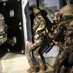 Trabzon merkezli 19 ilde 120 milyonluk dolandırıcılık operasyonu