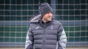 Trabzonspor, Fatih Tekke ile İstanbul ekipleri karşısında iyi grafik sergiliyor