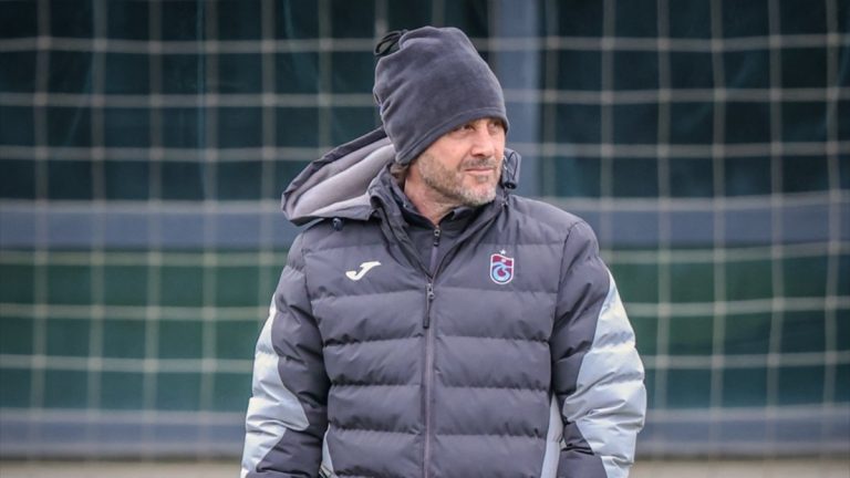 Trabzonspor, Fatih Tekke ile İstanbul ekipleri karşısında iyi grafik sergiliyor