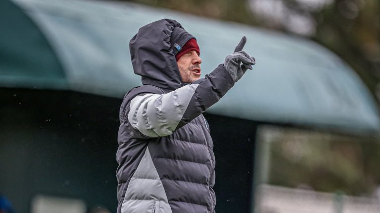 Trabzonspor, Kocaelispor maçının hazırlıklarını tamamladı