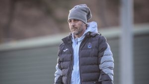 Trabzonspor, Süper Kupa’da finali istiyor