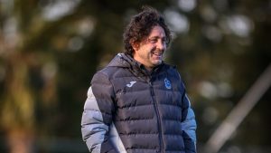 Trabzonspor’da Fatih Tekke gelişmesi!