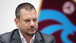 Trabzonspor’dan Oğuz Aydın ve Ahmed Kutucu açıklaması