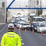 Trafik cezaları artıyor: Teklifin 4 maddesi daha kabul edildi