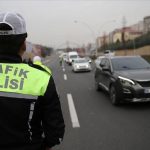 Trafik düzenini bozana rekor cezalar yolda