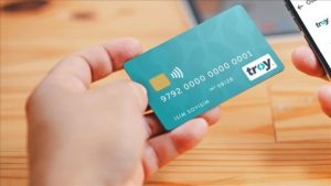 TROY’un pazar payı yüzde 25’i aştı