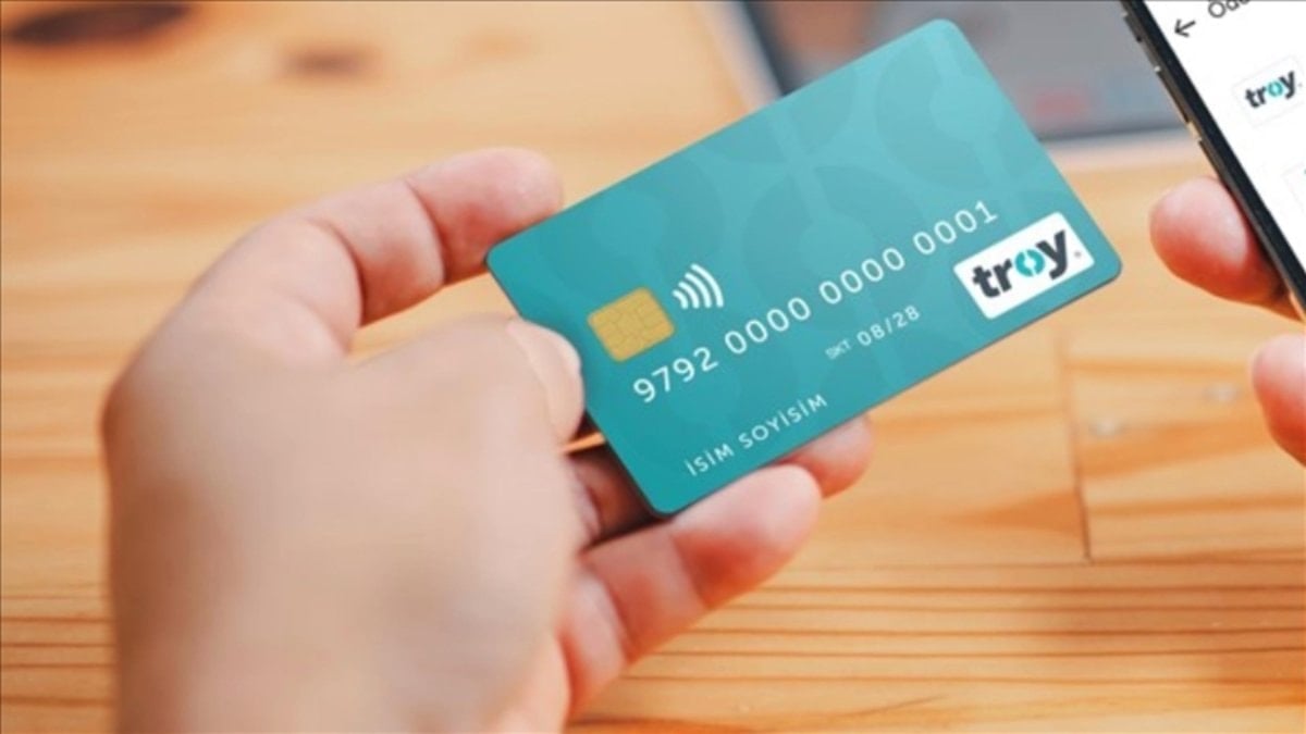 TROY’un pazar payı yüzde 25’i aştı