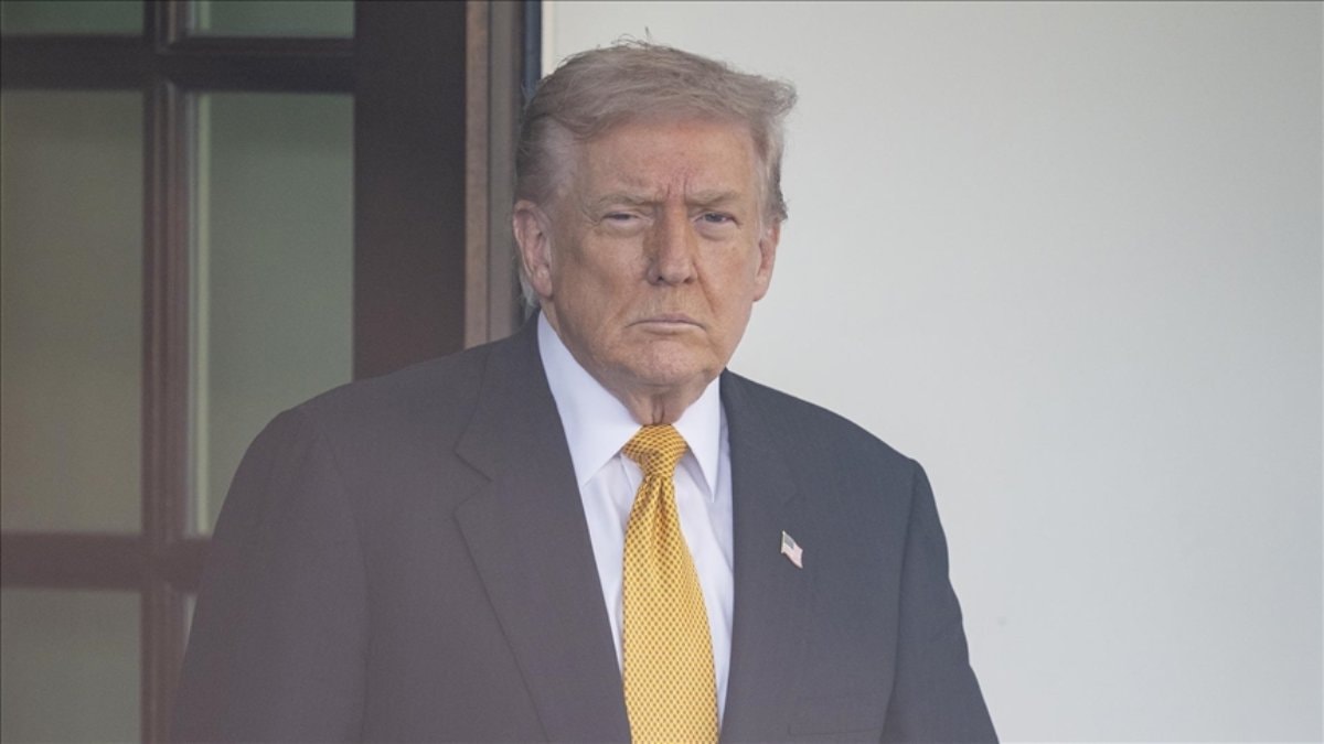 Trump, ABD’li petrol şirketlerinin yöneticileriyle Venezuela’yı görüştü