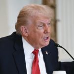 Trump, ABD’nin Grönland planına karşı çıkan ülkelere ek vergi getirildiğini duyurdu