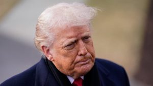 Trump: Danimarka, Grönland’ı Rus tehdidinden korumak için hiçbir şey yapmıyor