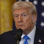 Trump: Grönland konusunda ABD ile uyumsuz ülkelere gümrük vergisi uygulayabiliriz