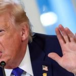 ‘Trump, İran’a yönelik siber ve psikolojik saldırıyı değerlendiriyor’ iddiası