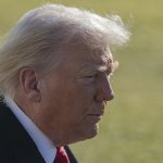 Trump: İran’da göstericiler asılmaya başlarsa çok sert önlemler alırız