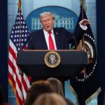 Trump: Suikast girişimine uğramam halinde İran haritadan silinecek