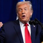 Trump: Ulusal güvenliğimiz açısından Grönland’a ihtiyacımız var