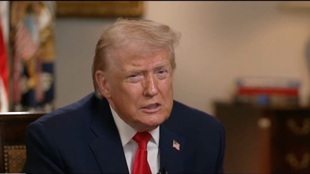 Trump, Venezuela’dan elde ettikleri petrol kazancını açıkladı