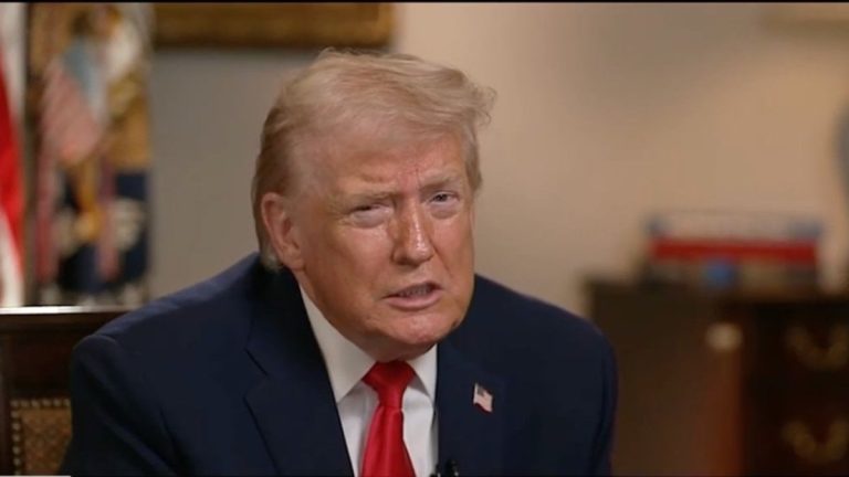 Trump, Venezuela’dan elde ettikleri petrol kazancını açıkladı