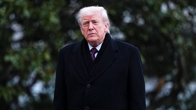 Trump: Venezuela’yı düzelteceğiz, seçimler doğru zamanda yapılacak