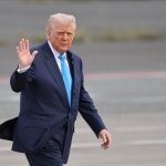 Trump, yeni yıl kararının ‘dünyada barış’ olduğunu söyledi