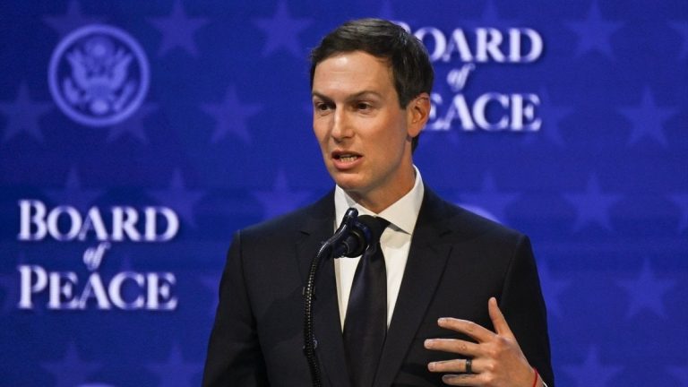 Trump’ın damadı duyurdu: ABD’den en az 25 milyar dolarlık ‘Yeni Gazze’ planı