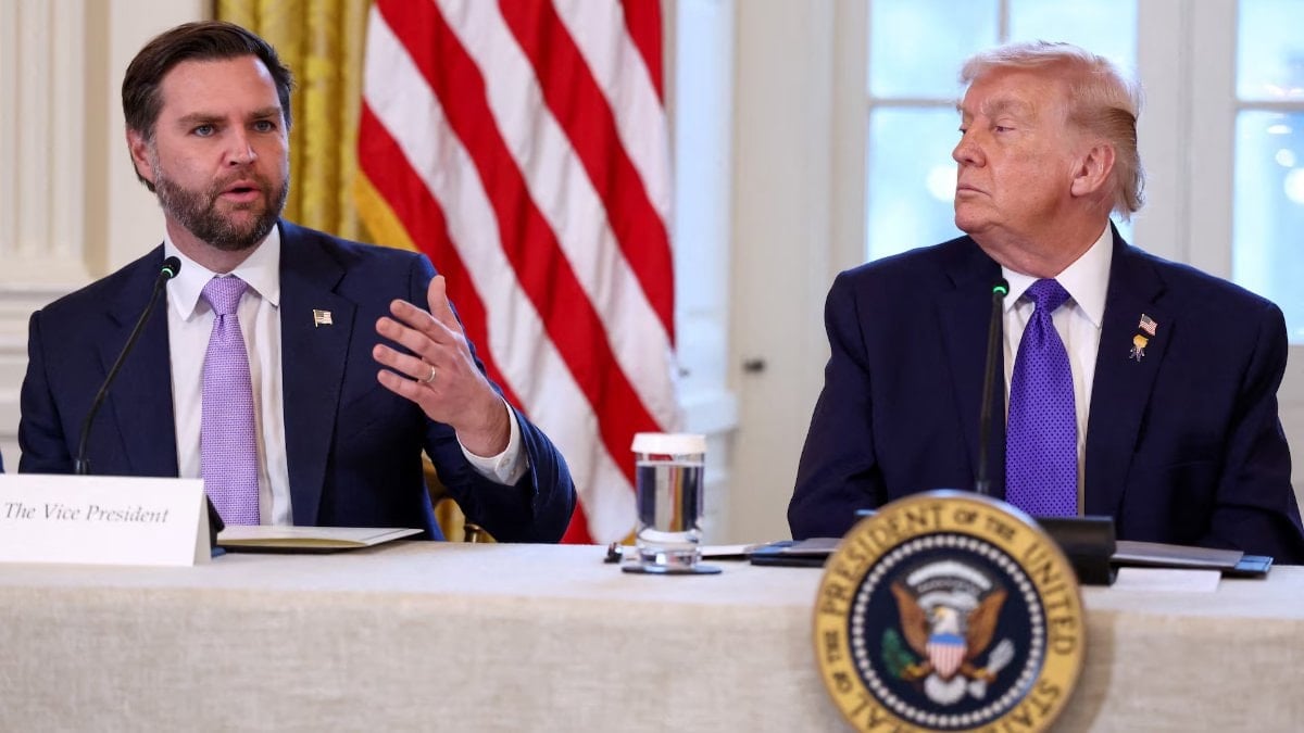 Trump’ın Venezuela’da askeri güç kullanmasını engellemeye yönelik tasarı reddedildi