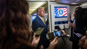 Trump’tan ‘Donroe Doktrini’ çıkışı: ABD dış politikasında yeni dönem