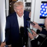 Trump’tan İran açıklaması: Masada çok güçlü seçeneklerimiz var