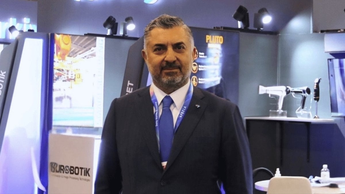 TT Ventures girişimleri CES fuarında: Ebubekir Şahin’den Türk girişimcilere özel ilgi