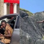 Tufan kehaneti ile gündeme gelmişti: ‘Ganalı Nuh’ tutuklandı