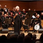 TÜLOV’dan AASSM’de 25. yıl konseri