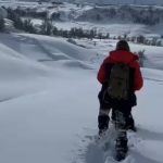 Tunceli Valiliği’nden “mahsur kaldık” paylaşımına yalanlama