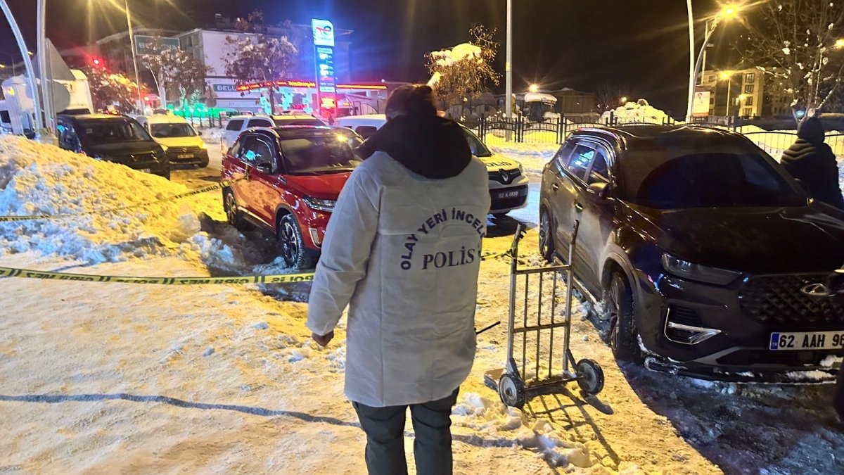 Tunceli’de iki ayrı silahlı saldırıda 1 kişi yaralandı