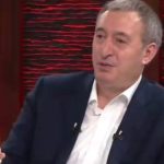 Tuncer Bakırhan Sözcü TV canlı yayınında Kürtçe konuştu