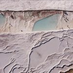 Turistlerin gözdesi Pamukkale Denizli’nin nüfusunu ikiye katladı