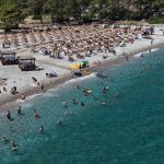 Turizm sektöründe 2026 hedefi 100 milyon turist