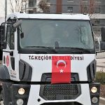 Türk Bayrağına Yapılan Saldırıya Keçiören Belediyesi’nden Anlamlı Tepki