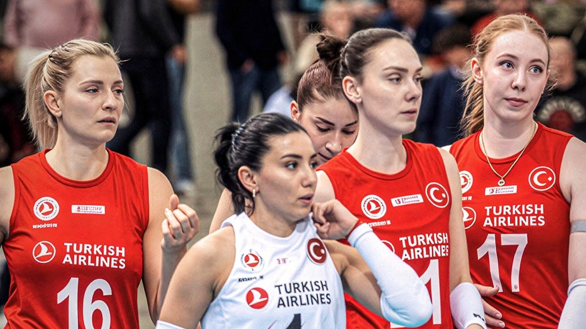 Türk Hava Yolları, Allianz MTV’ye kaybetti