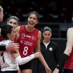 Türk Hava Yolları, Allianz MTV’yi devirdi