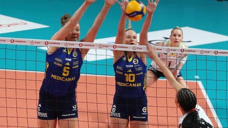 Türk Hava Yolları, Fenerbahçe’yi yendi