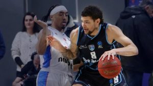 Türk Telekom, Panionios’a fark attı