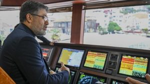 Türkiye 2025’te balık üretiminde Cumhuriyet tarihi rekoru kırdı