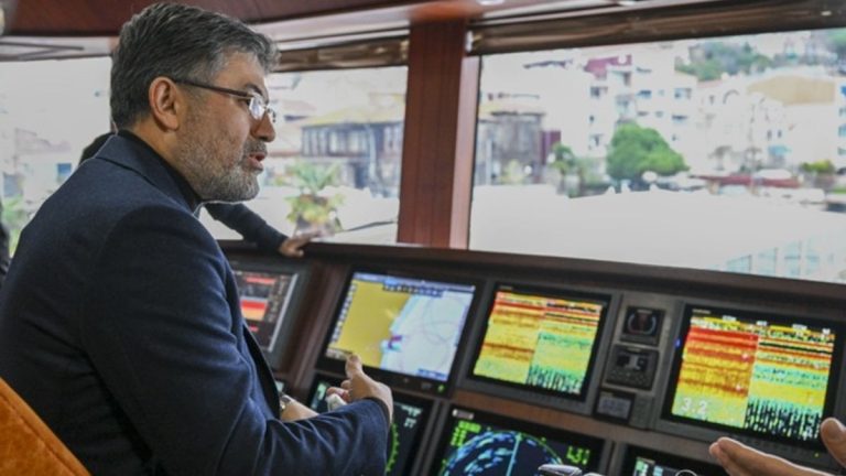 Türkiye 2025’te balık üretiminde Cumhuriyet tarihi rekoru kırdı