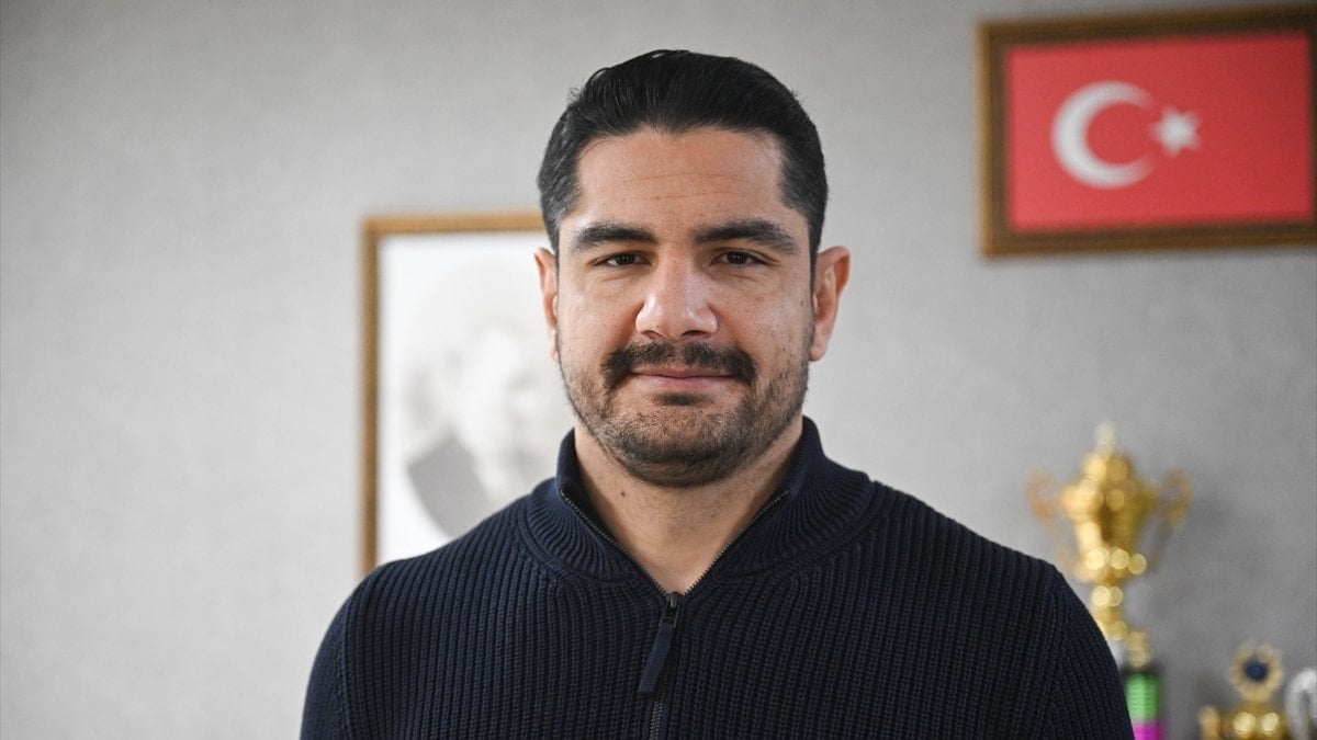 Türkiye Güreş Federasyonu’ndan geleceğe yatırım