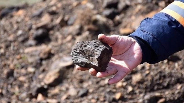 Türkiye, kritik mineral üretiminin yükselen yıldızı olmaya aday