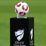 Türkiye Kupası grup etabında 2. hafta maçları yarın başlayacak