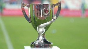 Türkiye Kupası’nda final tarihleri duyuruldu