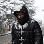 Türkiye soğuktan adeta donuyor: Kar yağışı birçok bölgede devam edecek