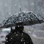 Türkiye soğuktan donacak: Sıcaklıklar düşmeye devam ediyor